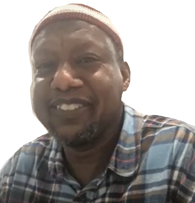 Flint Islamic Center — Unity · Compassion · Community